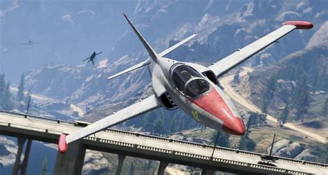 If you want more than that, go with the Avenger. . Fastest plane in gta 5